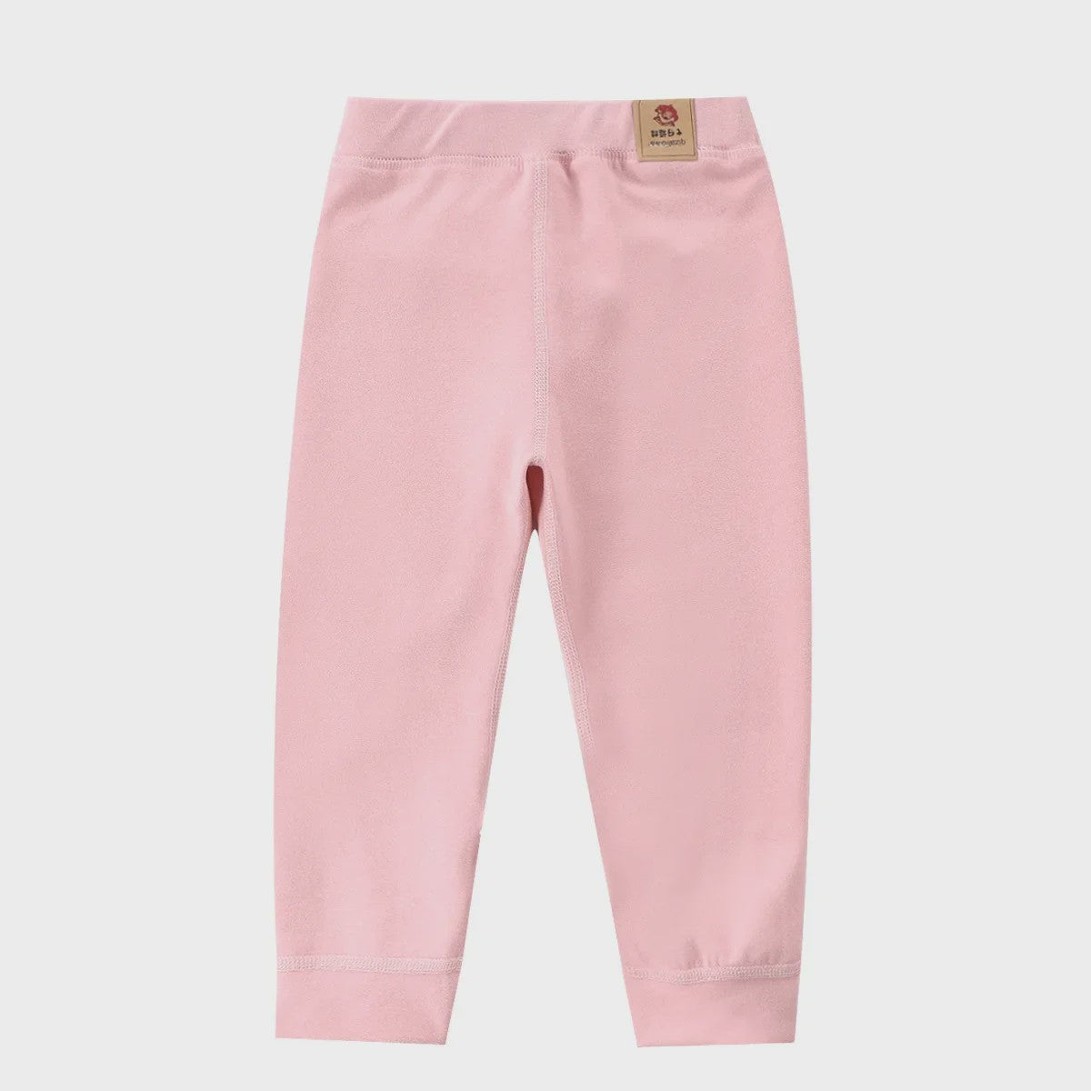 Warme Kinder Thermo Broek - Fleece & Velvet Legging voor Jongens en Meisjes