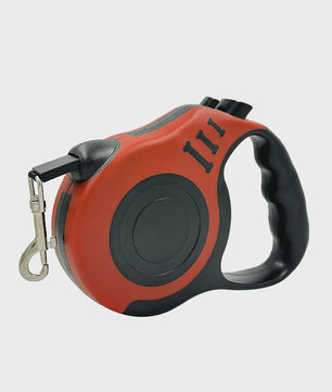 Automatische Intrekbare Hondentuig 3m/5m Nylon Lijn voor Kleine Honden en Katten