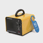 Krachtige Ozon Generator 60000mg/h - Luchtzuiveraar voor Huis, Kantoor & Auto