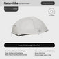 Naturehike Mongar PRO 2-Persoons Tent - Ultralicht & Waterdicht voor Trekking en Backpacking