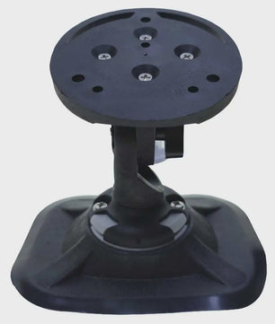 Universele Visvinder & GPS Houder voor Kajak, Boot, SUP & Dinghy - Compatibel met Garmin/Raymarine