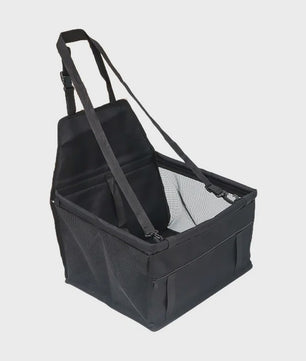 Veilige Hond Auto Stoel Organizer & Reismand - Opvouwbaar & Comfortabel