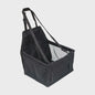 Veilige Hond Auto Stoel Organizer & Reismand - Opvouwbaar & Comfortabel