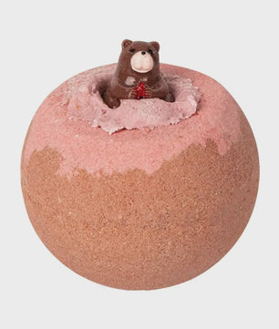 Verrassingsbadballen voor Kinderen met Speelgoed - Kleurrijk & Bruisend Plezier
