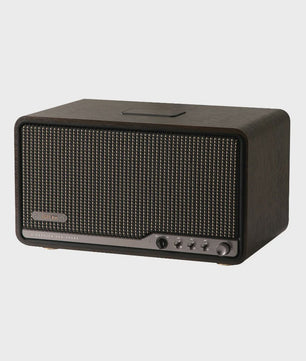 Edifier S300 Retro Tafel Speaker - Hi-Res Audio, LDAC, AirPlay2, Dual WiFi & Bluetooth 5.4