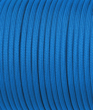 7-Core 550 Paracord Touw - 4mm Diameter - 5/15/30 Meter - Outdoor Survival & Kampeer Accessoires