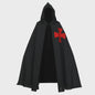 Middeleeuwse Tunic Kostuum voor Heren - Viking, Tempelier & Ridder Outfit