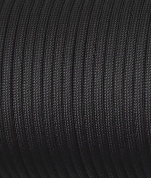 Sterk 7-Core Paracord 550lb (4mm) - Veelzijdig Touw voor Outdoor & Survival