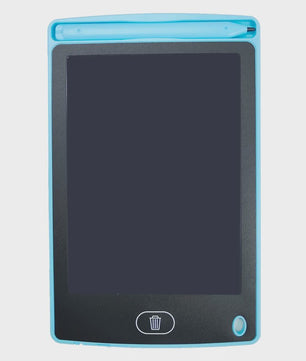 LCD Tekentablet voor Kinderen - 6.5 t/m 12 Inch, Inclusief Stift, Oplaadbaar