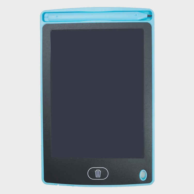 LCD Tekentablet voor Kinderen - 6.5 t/m 12 Inch, Inclusief Stift, Oplaadbaar