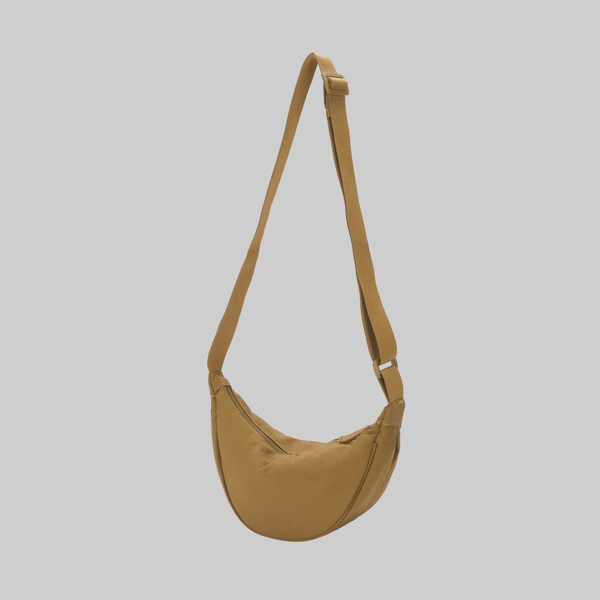 Casual Nylon Hobo Crossbody Tas Dames - Grote Capaciteit Schoudertas voor Reizen