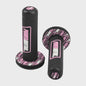 Universele Motor Handvatten 22/24mm - Rubber Gel Grips voor Motocross, Dirt Bike & Pit Bike