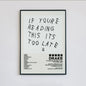 Drake Album Cover Posters - Canvas Muurdecoratie