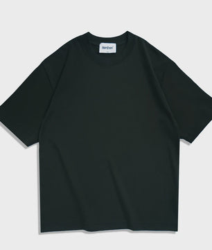 Oversized Unisex Zomer T-shirt - Casual Korean Streetwear voor Dames & Heren