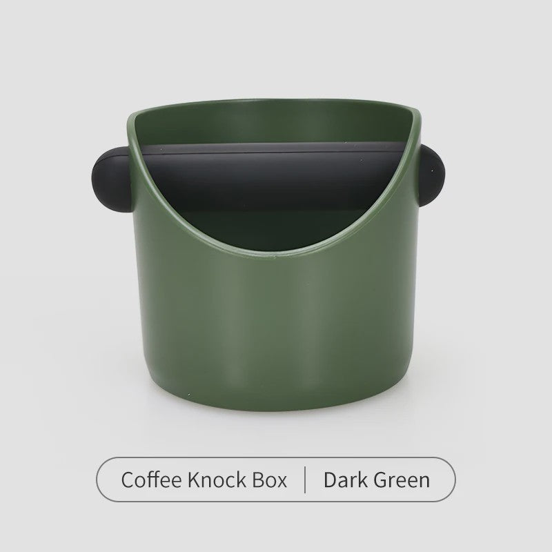 Professionele Koffie Knock Box - Espresso Afvalbak voor Barista's