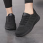 Dames Sportschoenen Platform Sneakers - Ademend Mesh voor Lente/Zomer