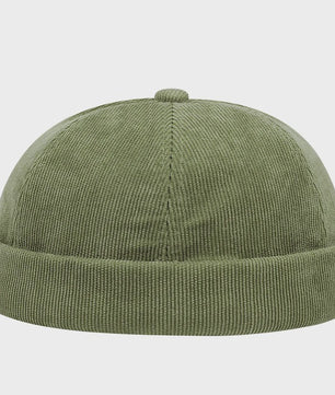 Retro Brimloze Pet - Casual Streetwear Cap voor Heren & Dames