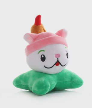 Plants VS Zombies Pluche Knuffels 15-20cm - Verzamel alle 72 karakters!