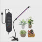 USB LED Plantengroeilamp - Full Spectrum voor Binnen, Hydroponics & Kassen