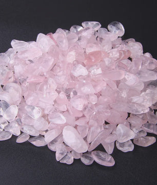 Decoratieve Natuurstenen Kristallen Chips - Diverse Soorten voor Huis, Aquarium en Reiki Healing