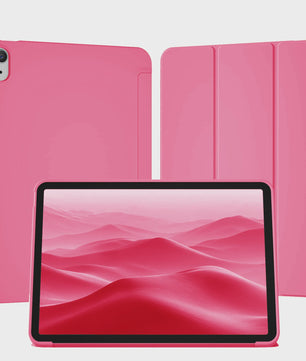 iPad Hoes 11" 11e Gen (2025) & 10.9" 10e Gen (2022) - Smart Cover met Auto Wake/Sleep