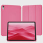 iPad Hoes 11" 11e Gen (2025) & 10.9" 10e Gen (2022) - Smart Cover met Auto Wake/Sleep