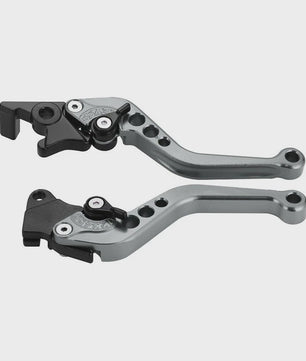 Universele Motor Remhendels Set - Verstelbaar Aluminium voor Voor Schijfrem & Achter Trommelrem