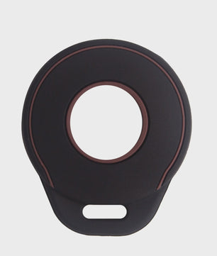 Siliconen Sleuteletui voor Harley Davidson Motorfietsen - Beschermhoes Key Cover