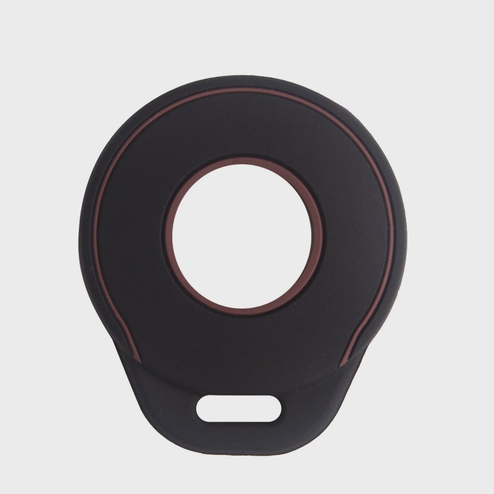 Siliconen Sleuteletui voor Harley Davidson Motorfietsen - Beschermhoes Key Cover