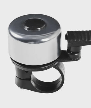 Aluminium Fietsbel voor Mountainbike & Racefiets - Veiligheid & Helder Geluid