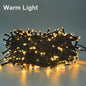 400 LED Kerstboomverlichting Warm Wit - 8 Modi - Buiten & Binnen - Sprookjeslichtjes