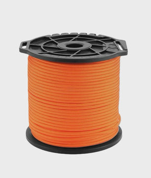 Sterk 650lb Paracord Touw (100m) - 9 Kernen, Militair Tactisch, Outdoor & Survival