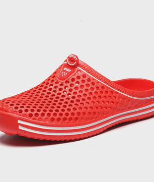 Unisex Zomer Slippers & Strandsandalen - Ademend, Antislip & Comfortabel