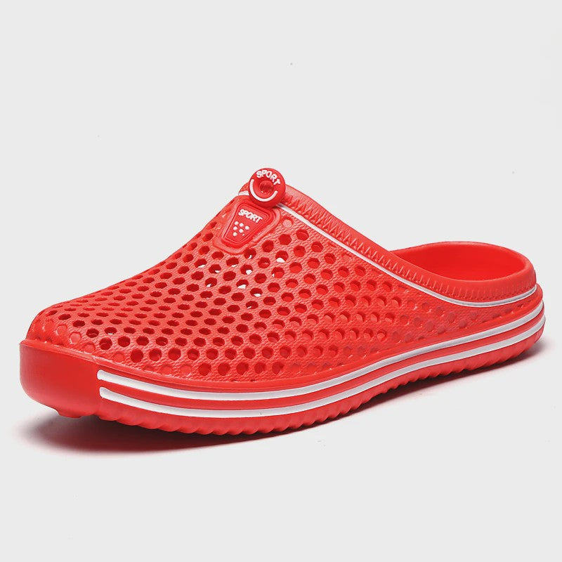 Unisex Zomer Slippers & Strandsandalen - Ademend, Antislip & Comfortabel
