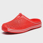 Unisex Zomer Slippers & Strandsandalen - Ademend, Antislip & Comfortabel