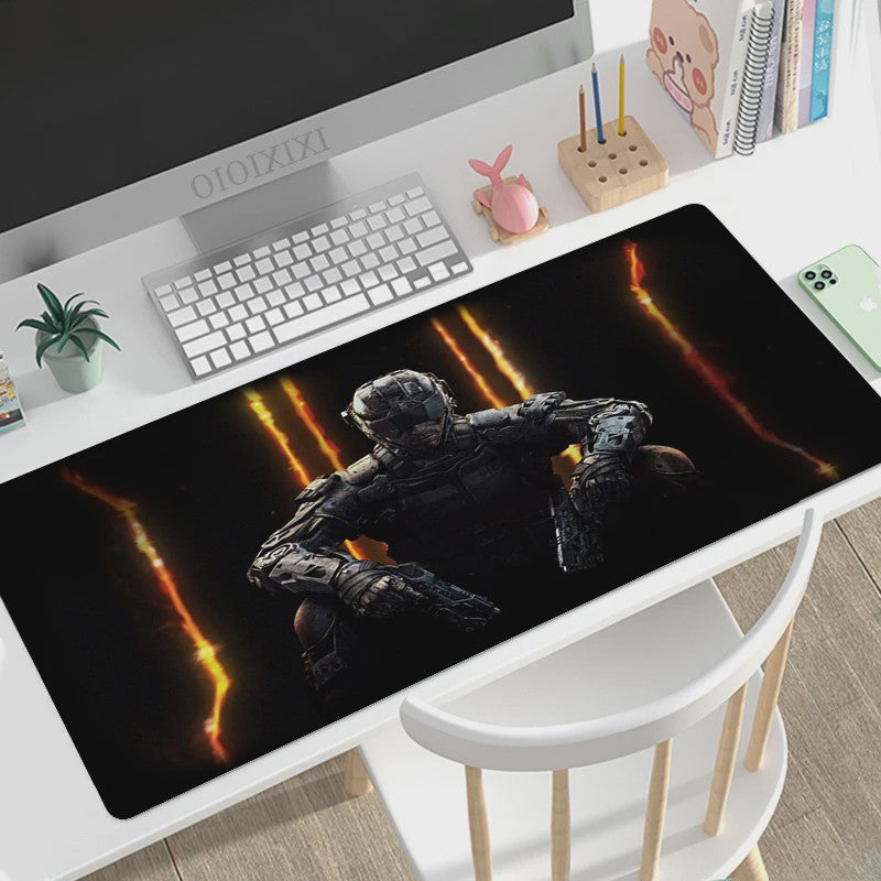 Gaming XL Muismat - Antislip & Op Maat Gemaakt