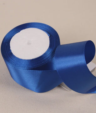 Satijnlint - Diverse Kleuren & Maten voor Decoratie, Cadeauverpakking en Feesten