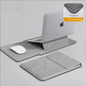 Multifunctionele Laptop Sleeve 13-16 inch met Standfunctie & Bescherming