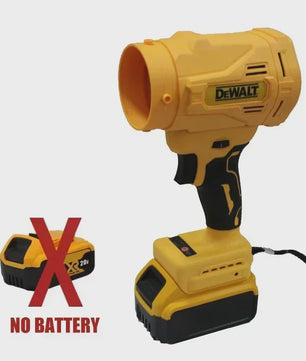 DeWalt 18V Brushless Multifunctionele Accu-Gereedschap Set: Grinder, Sleutel, Polijstmachine & Meer