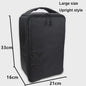 Waterdichte Camera Insert Tas - Beschermende Padded Voering voor DSLR Camera's