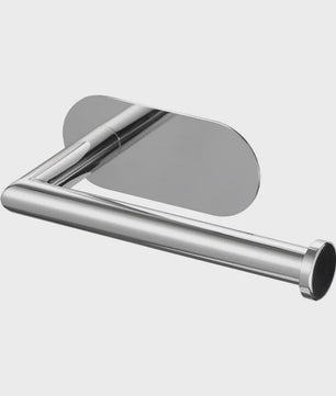 Rose Goud Toiletrolhouder - Keukenrolhouder & Handdoekhaak - Wandmontage