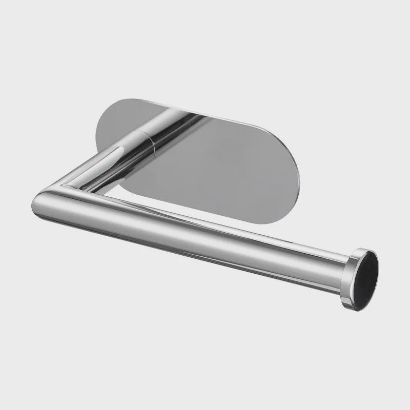 Rose Goud Toiletrolhouder - Keukenrolhouder & Handdoekhaak - Wandmontage