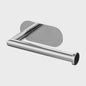Rose Goud Toiletrolhouder - Keukenrolhouder & Handdoekhaak - Wandmontage