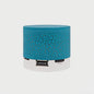 Draagbare Mini Bluetooth Speaker met Kleurrijke LED Verlichting en Handsfree Functie