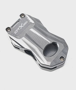CNC Sleutelhoes voor KYMCO DTX360 (2019-2024) - Stijlvolle Bescherming