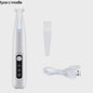 Waterdichte Hondentrimmer met LED Licht - Stille Werking & 18mm Breed Mes