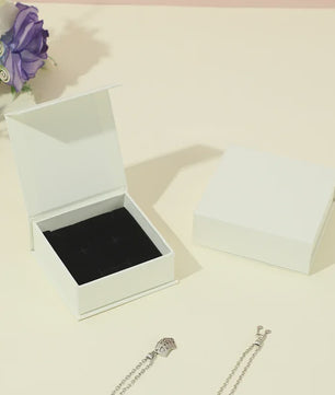 Set van 12 Luxe Magnetische Cadeauboxen - Perfect voor Sieraden, Ring, Ketting & Feestelijke Gelegenheden