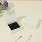 Set van 12 Luxe Magnetische Cadeauboxen - Perfect voor Sieraden, Ring, Ketting & Feestelijke Gelegenheden