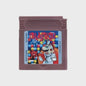 16-Bit Game Cartridge voor GBC/GBA: Wario Land, Donkey Kong & Yoshi Collectie