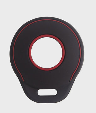 Siliconen Sleuteletui voor Harley Davidson Motorfietsen - Beschermhoes Key Cover